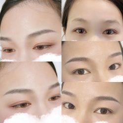 -MIVI半永久纹眉机器野生眉纹唇