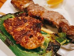 -福烤锦花(长乐路店)