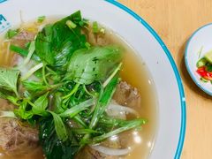 -越小品·越南餐厅(万科里店)