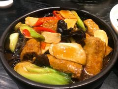 -柒园·三十年创意杭帮菜(龙湖滨江天街店)