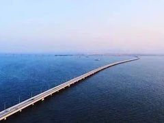 -港珠澳大桥码头