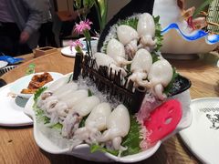 -尚海豆捞(乐虹坊店)