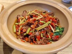 -图味美小黄鱼·景德菜(浙江路店)
