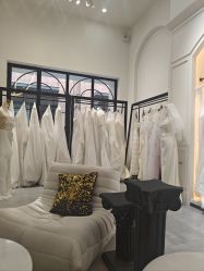 -纯色时光婚纱艺术馆WHITE