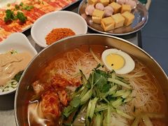 -合易泓烤肉•首创生椰大油边(宁山路店)