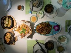 -原味田园·客家菜·土窑鸡(中航城君尚购物中心店)