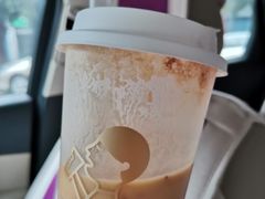 -喜茶(佛山南海万科广场店)