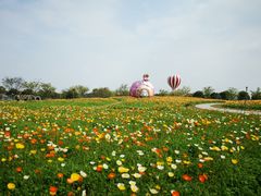 -歌斐颂巧克力小镇