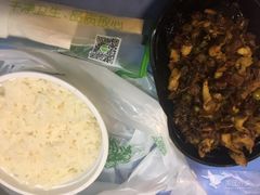 -老乡鸡(站前路店)