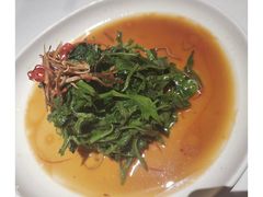 南京菊花脑-民国红公馆·秦淮八艳(夫子庙店)