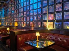 -戏迷-成都群光君悦酒店