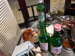 -釜山火炉·海鲜烤肉(紫藤路店)
