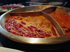 特色锅底-小龙坎火锅(阳泉店)