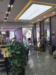 -藤野造型烫染·漂发