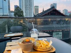 -无印良品餐堂 MUJI Diner(成都太古里店)