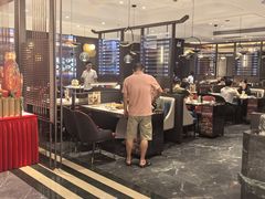 -稻香海鲜饭店(第一国际店)