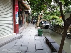-小洲村