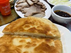-李连贵熏肉大饼(天通苑店)