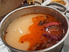 -友谊肥牛