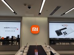 -小米之家(岭南天地店)