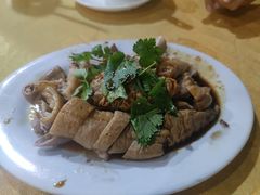 -车头老二大排档(金城步行街店)