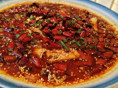 -火婆子·川小馆(扬韬科技广场店)