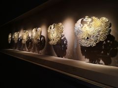 -敦煌石窟文物保护研究陈列中心