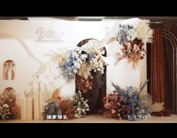 -星河湾酒店·宴会厅(番禺大道北店)