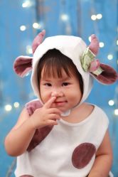 -玛瑞莎·儿童·亲子摄影(越秀店)