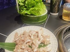 -龙神·炭烧酒场深夜食堂(新街口店)