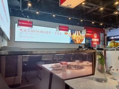 大堂-老佛爷铜炉蛙锅(海岸城店)