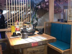 -九田家黑牛烤肉料理(新光汇店)