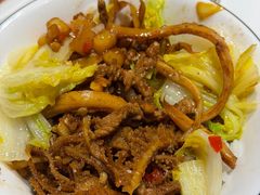 -天下客饭店(中山路店)