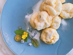 -子霖南山鲜虾面(南山总店)