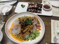 -老厨家(友谊路总店)