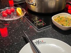 -捞王猪肚鸡火锅(财富中心店)