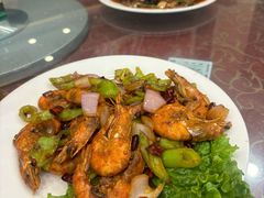 -老苏扬饭店