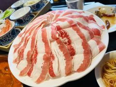 -咏江南·苏式火锅·苏州评弹(观前街店)