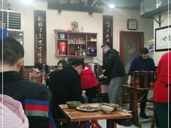 -朱大嘴肥肠血旺(福字街店)