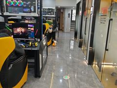 -杰拉电竞·网咖(杭州钱塘区龙湖金沙天街店)