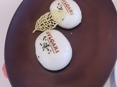 香煎和牛包-宝丽轩中餐厅BAOLIXUAN