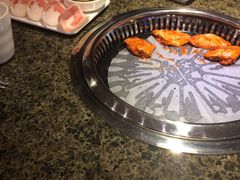 -韩小悦牛排烤肉无限续(遂宁万达店)