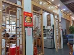 -煲煲掂风味煲仔饭餐厅(西区店)