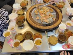 -阿昌白族石板烧·菌锅(大理古城店)