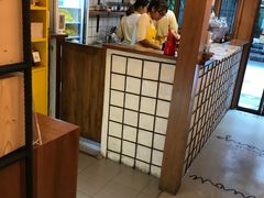 门面&nbsp;拥挤服务差-Make Me Mango Tha Tian