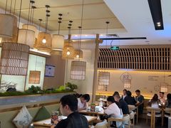 -吴家·非遗淮扬小馆(镇江万达广场店)
