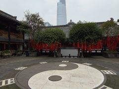 -关岳庙