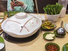 -龙泉人椰子鸡.糟粕醋.海南菜(三亚旗舰店)