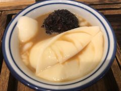 芋圆豆腐花-拾光·小碗甜品