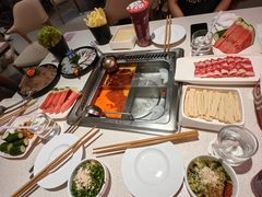 -海底捞火锅(漫乐城夜宵主题店)